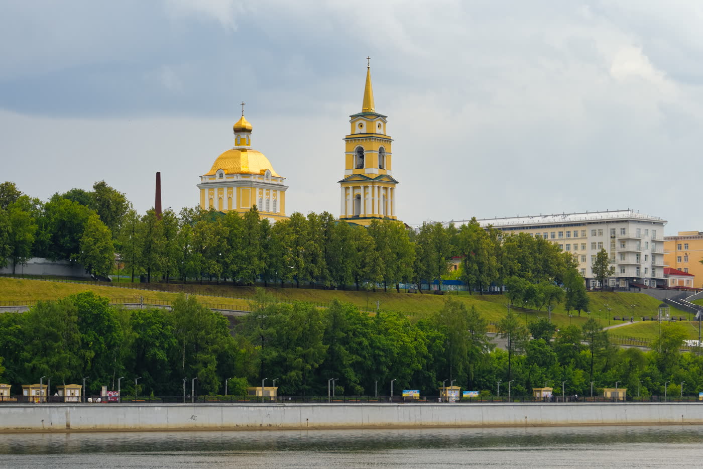Пермская художественная галерея