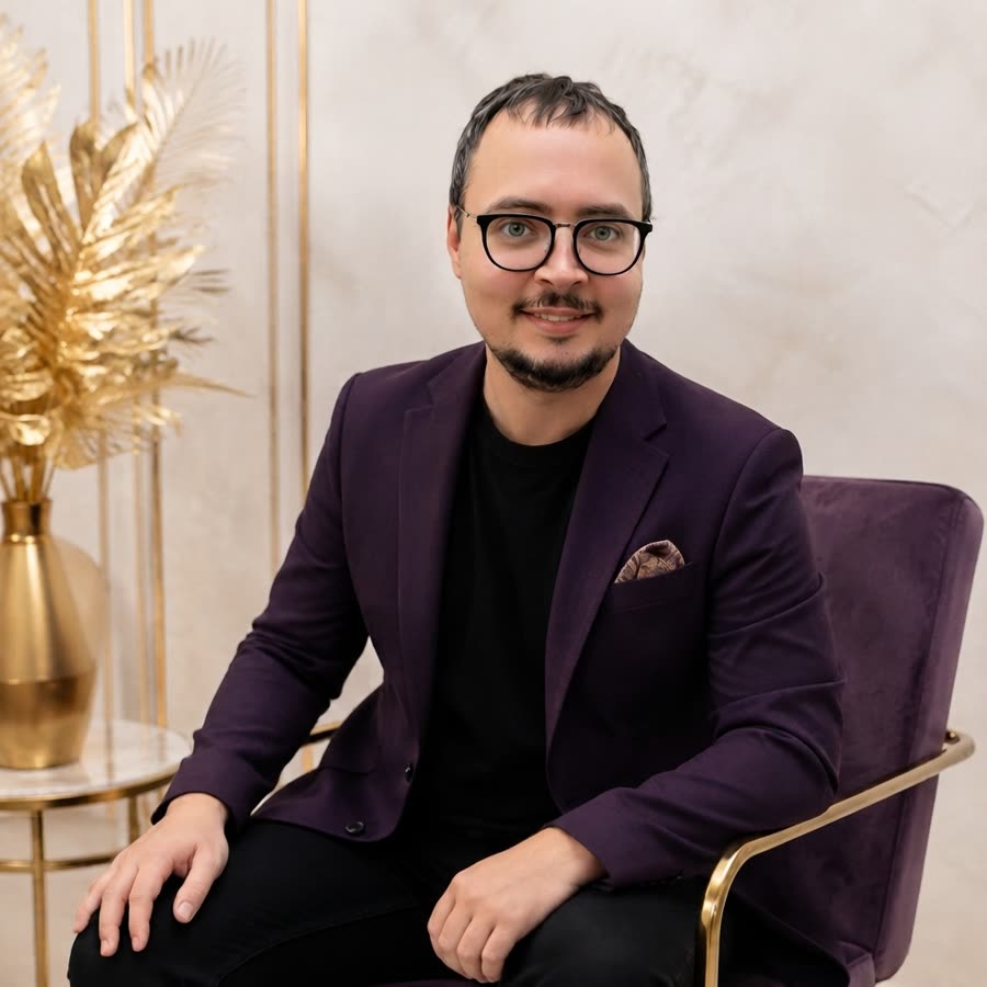 Евгений Луговкин